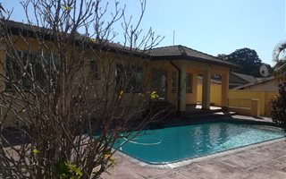 3 Bedroom House in Escombe