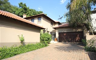 3 Bedroom Duplex in Menlo Park