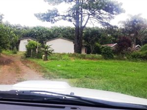 3 Bed House in Melmoth