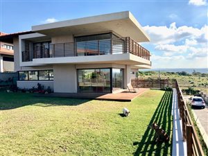 4 Bed House in Izinga Ridge