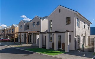 3 Bedroom House in Welgevonden Estate