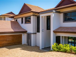 4 Bed House in Izinga Estate
