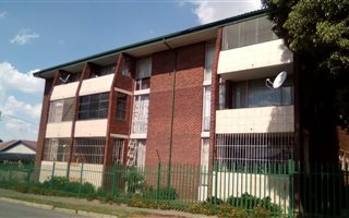 1 Bedroom Apartment in Rewlatch