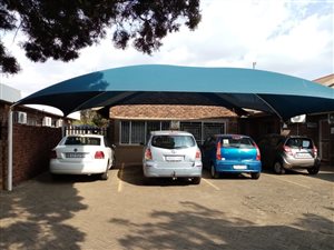 840 m² Land available in Vanderbijlpark SW