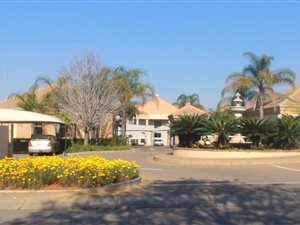 369 m² Commercial space in Highveld