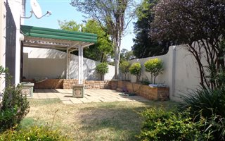 3 Bedroom Duplex in Morningside Manor