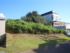 663 m² Land available in Princes Grant Golf Estate