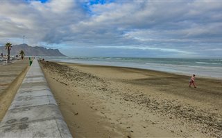 1 Bedroom Apartment in Strand North