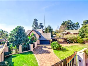 3 Bed House in Glen Marais