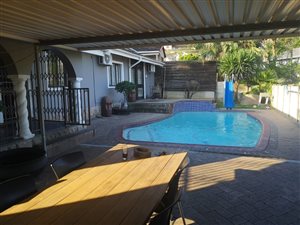 3 Bed House in Mount Vernon