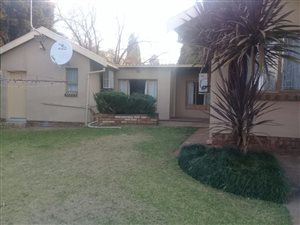 4 Bedroom House in Flamwood
