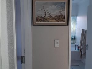 3 Bed House in Bromhof