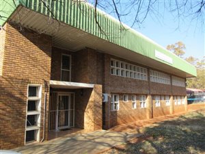 630 m² Commercial space in Highveld Techno Park