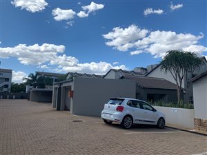 3 Bed Apartment in Hatfield