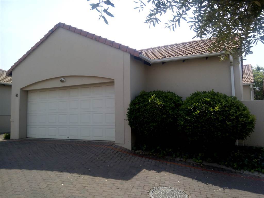 3 Bed Simplex To Rent In Gallo Manor Rr2370649 Private Property
