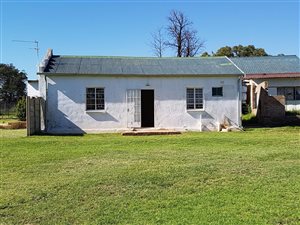 16.4 ha Farm in Tarlton