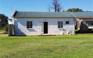 16.4 ha Farm in Tarlton