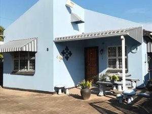 3 Bed House in Woodview