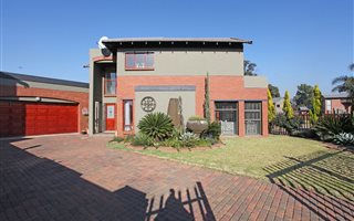 3 Bedroom House in Boksburg West