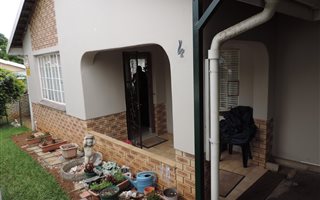 3 Bedroom House in Northdale
