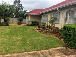 3 Bed House in Lindhaven