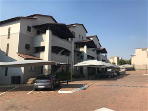 1 Bed Apartment in Sunninghill