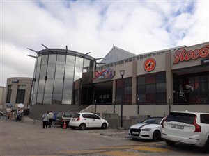 112 m² Retail Space in Goodwood