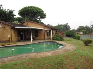 3 Bed House in Glen Anil