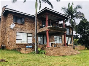 5 Bed House in White River AH