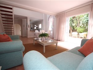 3 Bed Duplex in Seaside Longships