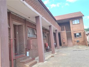 1 Bed Flat in Windsor East