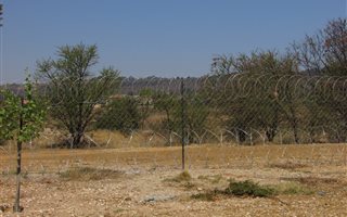 1273 m² Land available in Six Fountains Estate