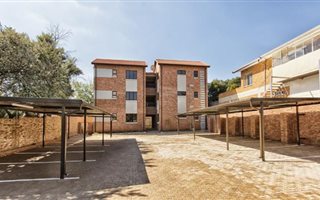 1 Bedroom Apartment in Floracliffe