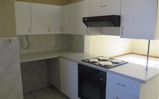 2 Bedroom Townhouse in Boksburg Central