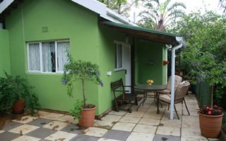 1 Bedroom Apartment in Pennington
