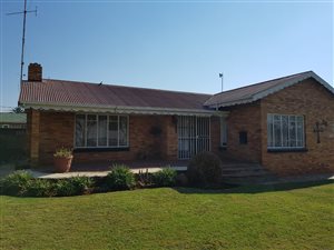 3 Bed House in Casseldale