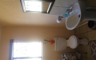 3 Bedroom House in Lotus Gardens