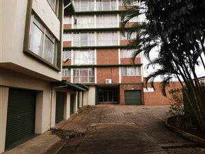 1 Bed Apartment in Bulwer