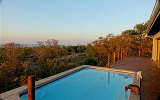 3 Bedroom House in Bela-Bela (Warmbaths)