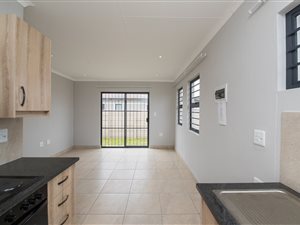 3 Bed House in Leopards Rest Security Estate