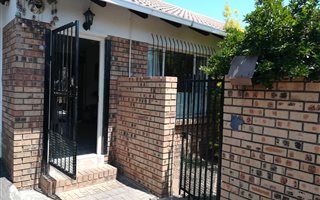 2 Bedroom Townhouse in Del Judor
