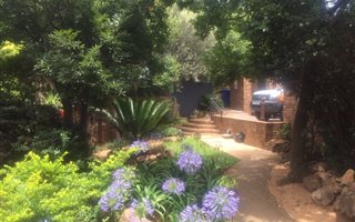 3 Bedroom Duplex in Val de Grace