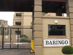 1 Bed Apartment in Sunninghill