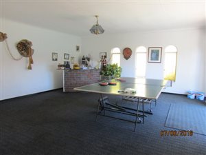 3 Bed House in Birchleigh