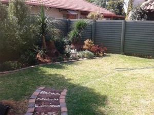 3 Bed Townhouse in Montana Park