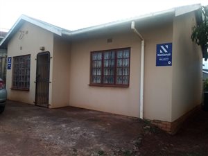 2 Bed House in Ngwelezana