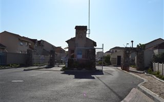 2 Bedroom House in Capricorn