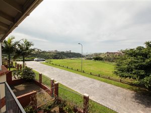 2 Bed Apartment in South End