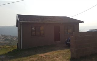 2 Bedroom House in Klaarwater