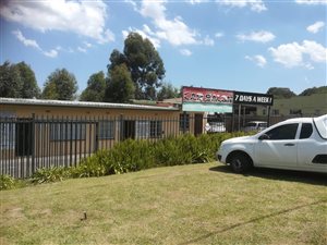140 m² Commercial space in Howick